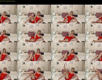 elisarosse_ — 9 minute Chaturbate female cam show recording, 720p, Dec 9, 2022