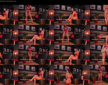 ella_pridee — 54 minute Chaturbate female cam show recording, 1080p, Dec 8, 2022