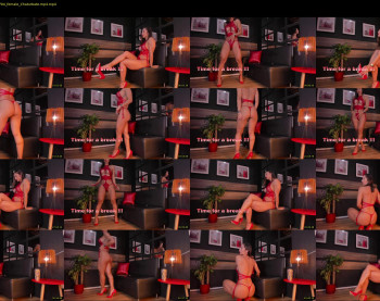 ella_pridee — 52 minute Chaturbate female cam show recording, 1080p, Dec 8, 2022
