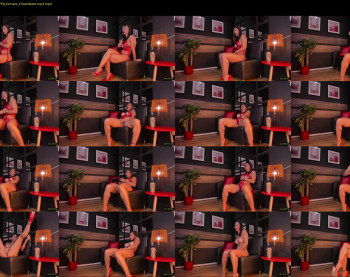ella_pridee — 54 minute Chaturbate female cam show recording, 1080p, Dec 8, 2022