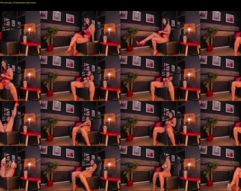 ella_pridee — 54 minute Chaturbate female cam show recording, 1080p, Dec 8, 2022