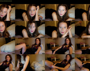ellaa91 — 24 minute Chaturbate female cam show recording, 1080p, Dec 8, 2022
