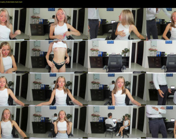 ellcrys — 54 minute Chaturbate couple cam show recording, 1080p, Dec 8, 2022