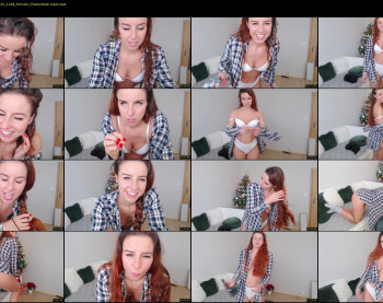 emerald_kittycat — 54 minute Chaturbate female cam show recording, 1080p, Dec 8, 2022