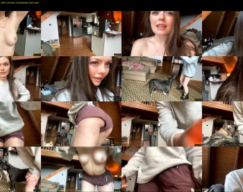 emersoncane — 40 minute Chaturbate female cam show recording, 720p, Dec 8, 2022