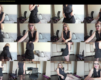 emilymilf__ — 39 minute Chaturbate female cam show recording, 1080p, Dec 8, 2022