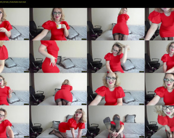 emilymilf__ — 38 minute Chaturbate female cam show recording, 1080p, Dec 8, 2022
