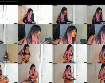 emma_morgann — 29 minute Chaturbate female cam show recording, 1080p, Dec 8, 2022