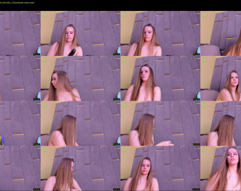 erikalustx — 5 minute Chaturbate female cam show recording, 1080p, Dec 8, 2022