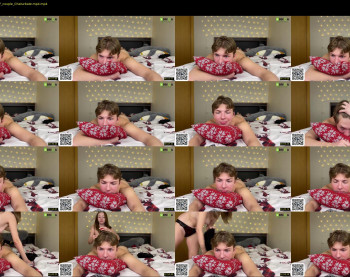 eva_iron — 3 minute Chaturbate couple cam show recording, 1080p, Dec 8, 2022