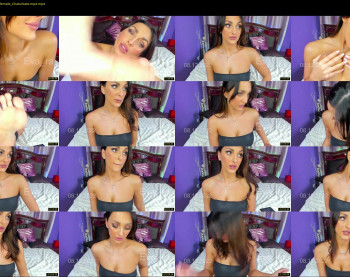 eva_ra — 99 minute Chaturbate female cam show recording, 720p, Dec 9, 2022