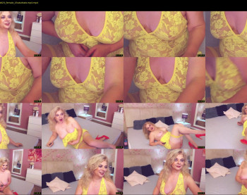exoticgiselle — 11 minute Chaturbate female cam show recording, 720p, Dec 8, 2022