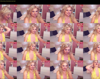 exoticgiselle — 9 minute Chaturbate female cam show recording, 720p, Dec 8, 2022
