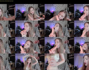 fairy_casey — 9 minute Chaturbate female cam show recording, 1080p, Dec 8, 2022