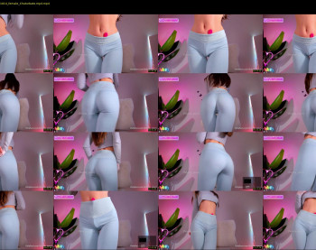 felicity_yours — 13 minute Chaturbate female cam show recording, 1080p, Dec 8, 2022