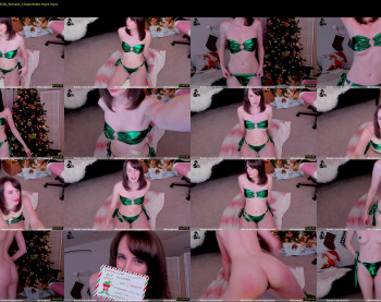 foxy_gamer — 91 minute Chaturbate female cam show recording, 720p, Dec 8, 2022