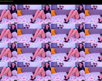 foxyx1 — 9 minute Chaturbate female cam show recording, 1080p, Dec 8, 2022