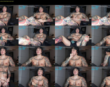 frewfun — 54 minute Chaturbate male cam show recording, 1080p, Dec 8, 2022