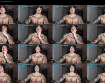 frewfun — 14 minute Chaturbate male cam show recording, 1080p, Dec 8, 2022