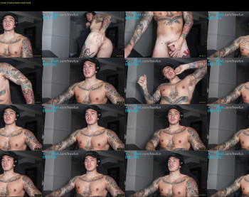frewfun — 54 minute Chaturbate male cam show recording, 1080p, Dec 8, 2022