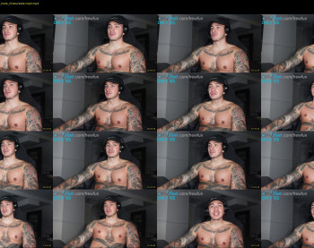 frewfun — 19 minute Chaturbate male cam show recording, 1080p, Dec 8, 2022