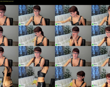 fritha — 21 minute Chaturbate female cam show recording, 720p, Dec 8, 2022