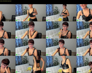 fritha — 29 minute Chaturbate female cam show recording, 720p, Dec 8, 2022