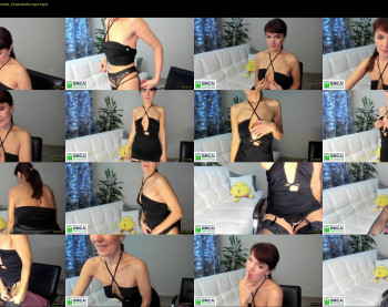 fritha — 58 minute Chaturbate female cam show recording, 720p, Dec 9, 2022