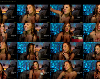 garagesex22 — 15 minute Chaturbate couple cam show recording, 720p, Dec 8, 2022