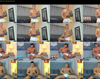 garret_alvin_ — 55 minute Chaturbate male cam show recording, 1080p, Dec 9, 2022