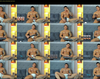 garret_alvin_ — 50 minute Chaturbate male cam show recording, 1080p, Dec 9, 2022