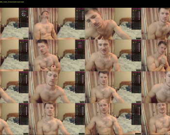 george_fflo — 76 minute Chaturbate male cam show recording, 720p, Dec 8, 2022