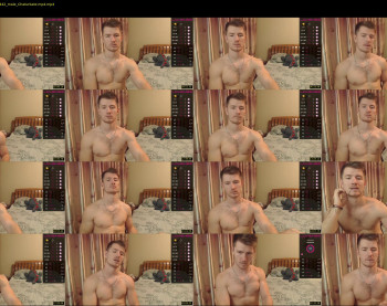 george_fflo — 36 minute Chaturbate male cam show recording, 720p, Dec 8, 2022