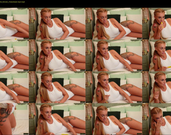 gingerellis — 18 minute Chaturbate female cam show recording, 1080p, Dec 9, 2022