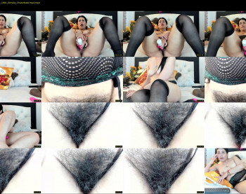 girasol_walton — 52 minute Chaturbate female cam show recording, 1080p, Dec 8, 2022
