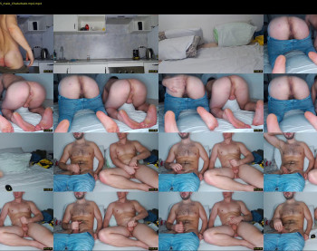golov176 — 41 minute Chaturbate male cam show recording, 720p, Dec 8, 2022