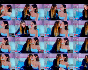 grinjenn — 3 minute Chaturbate female cam show recording, 1080p, Dec 8, 2022