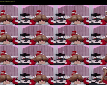 hallybans — 4 minute Chaturbate female cam show recording, 720p, Dec 8, 2022