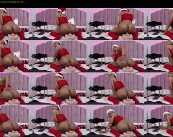 hallybans — 15 minute Chaturbate female cam show recording, 720p, Dec 8, 2022