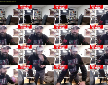 hardworkertn — 24 minute Chaturbate male cam show recording, 720p, Dec 8, 2022