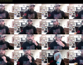 hardworkertn — 4 minute Chaturbate male cam show recording, 720p, Dec 8, 2022