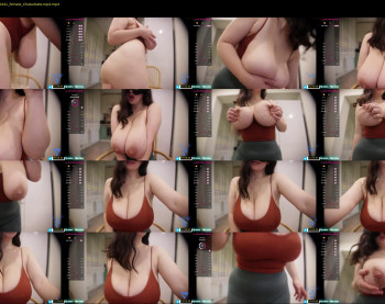 harmonicdiv — 29 minute Chaturbate female cam show recording, 720p, Dec 9, 2022