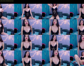 haru_blossom — 54 minute Chaturbate female cam show recording, 1080p, Dec 8, 2022