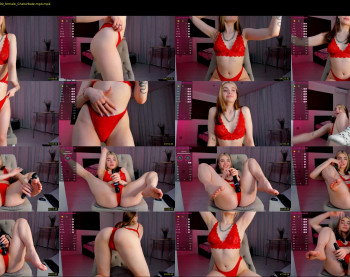 haylalalay — 54 minute Chaturbate female cam show recording, 1080p, Dec 9, 2022