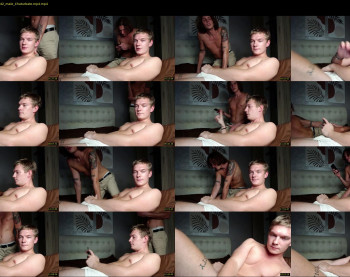 hercules__ — 28 minute Chaturbate male cam show recording, 1080p, Dec 8, 2022