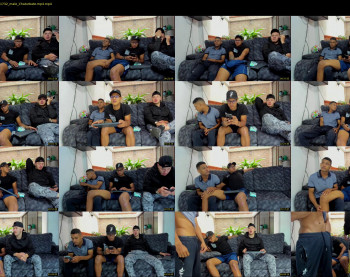 heteros_men — 55 minute Chaturbate male cam show recording, 1080p, Dec 8, 2022