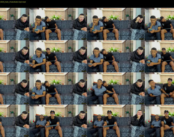 heteros_men — 4 minute Chaturbate male cam show recording, 1080p, Dec 8, 2022