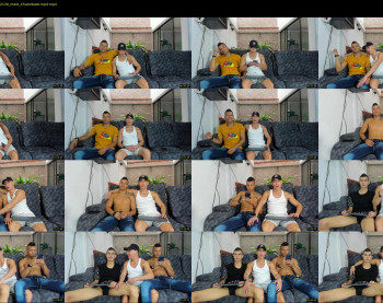 heteros_men — 56 minute Chaturbate male cam show recording, 1080p, Dec 8, 2022