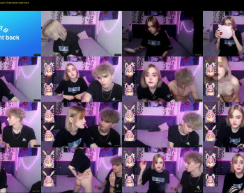 hizgi — 89 minute Chaturbate couple cam show recording, 720p, Dec 8, 2022