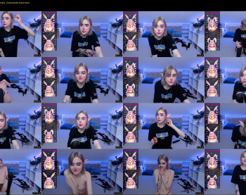 hizgi — 82 minute Chaturbate couple cam show recording, 720p, Dec 8, 2022